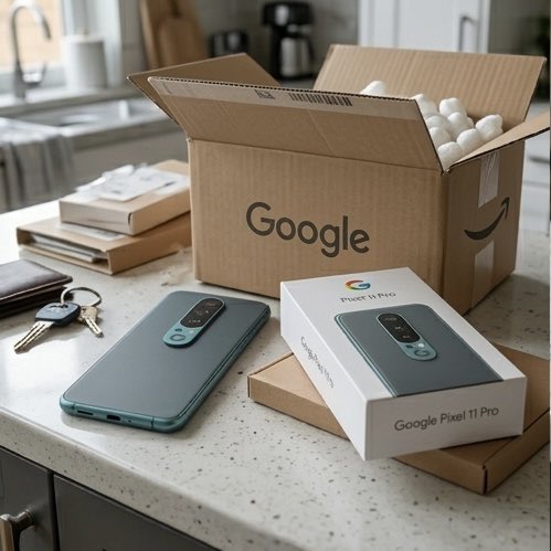 Superdroid_8's tweet photo. Google Pixel 11 Pro (concept) https://t.co/6hEVg8OVNu