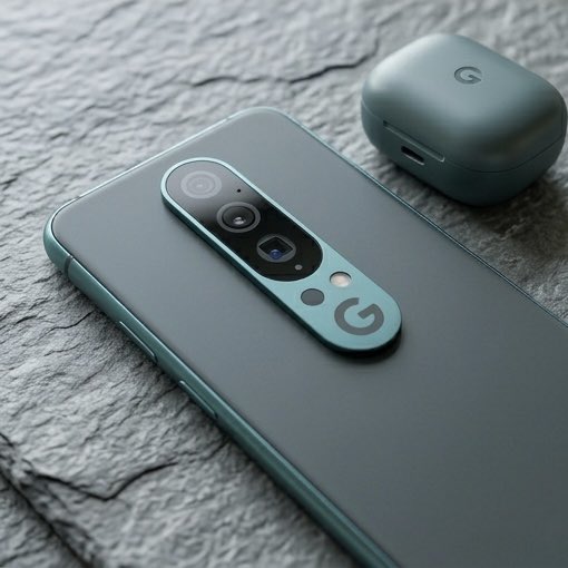 Superdroid_8's tweet photo. Google Pixel 11 Pro (concept) https://t.co/6hEVg8OVNu