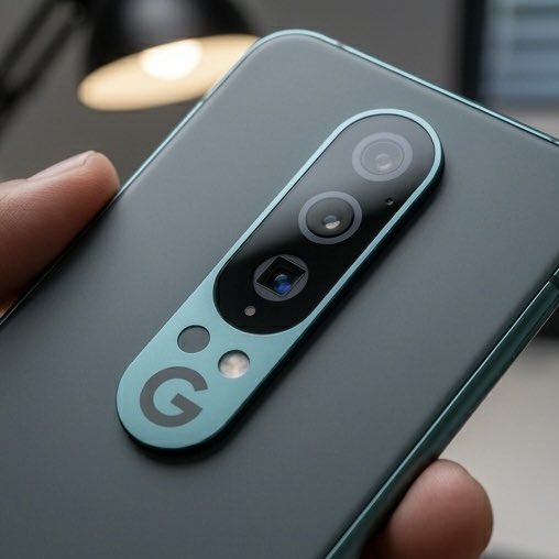 Superdroid_8's tweet photo. Google Pixel 11 Pro (concept) https://t.co/6hEVg8OVNu