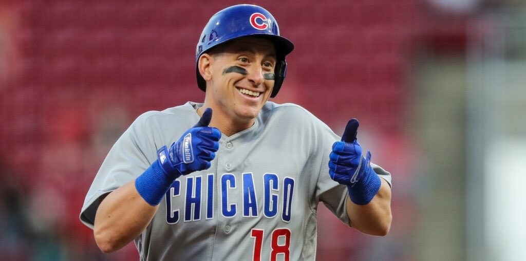 Daily Random Cub tweet media