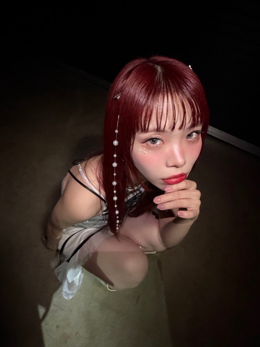 アイナ・ジ・エンド tweet media