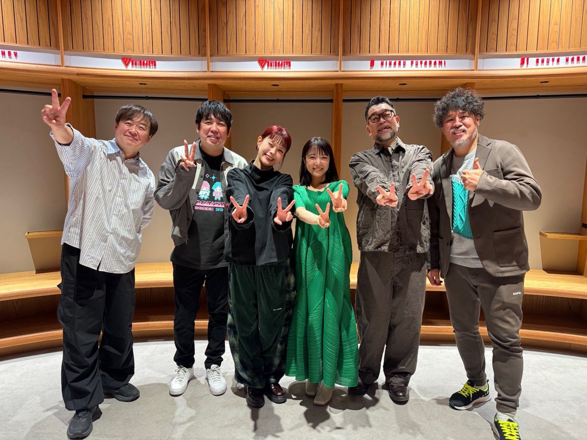 アイナ・ジ・エンド tweet media