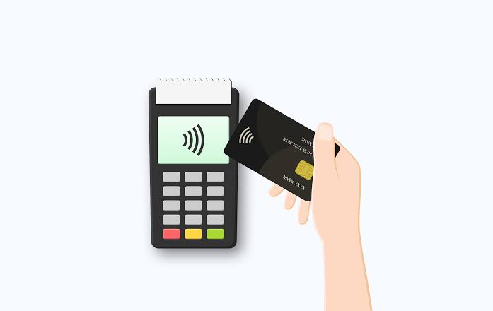 KnowTechWithUs's tweet photo. Tech Behind Contactless Payments💳

Tap-to-pay uses NFC technology.
When your card or phone is within ~4 cm of the terminal, encrypted data is exchanged to complete the payment.

#TechBehind #KnowTech #Tech https://t.co/FiReTP3ibs