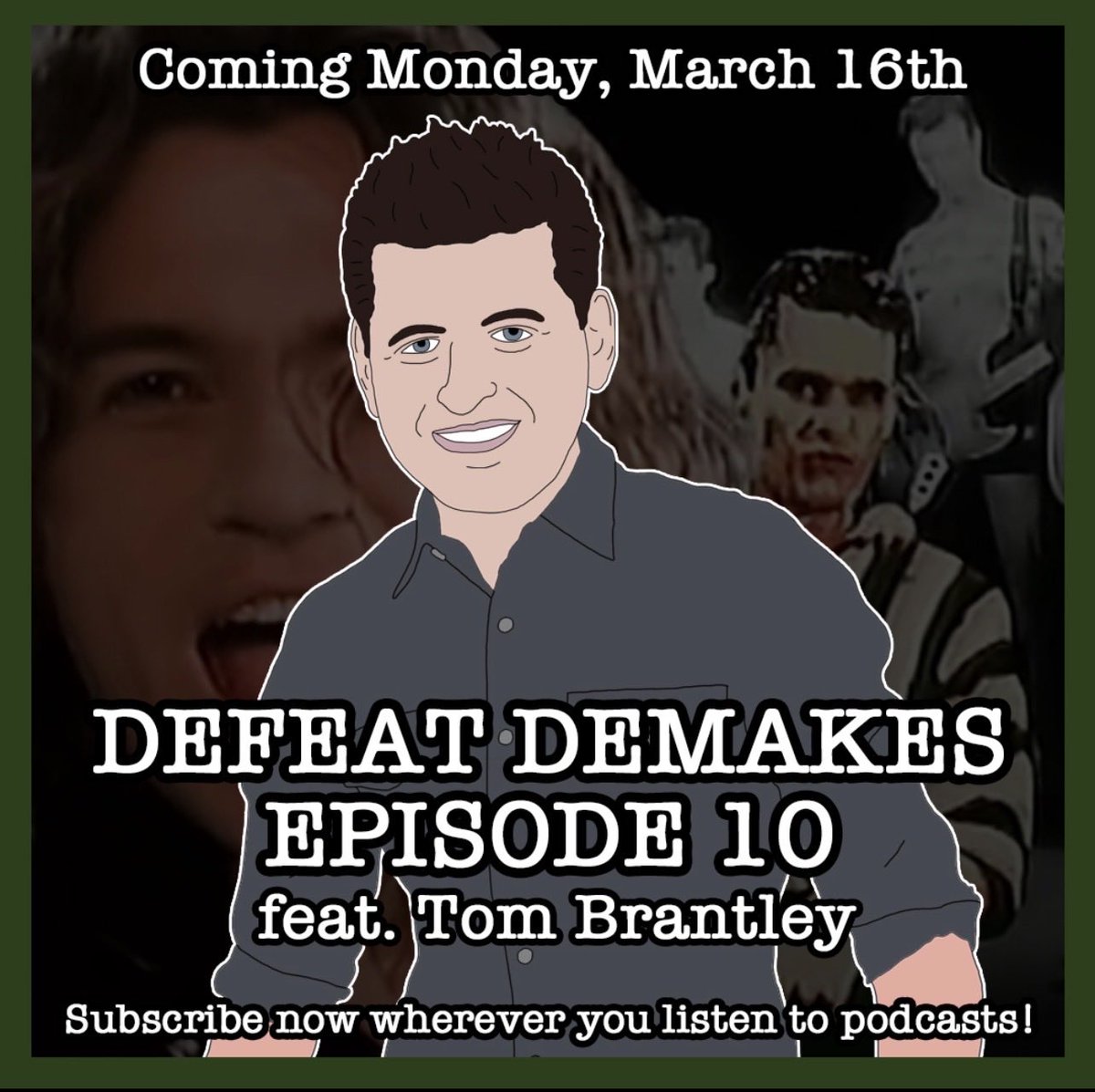 Chris DeMakes tweet media