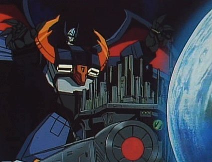 G1Grimlock1's tweet photo. #トランスフォーマー

Happy Anniversary to Transformers: Victory! https://t.co/OoXXRTGYgT