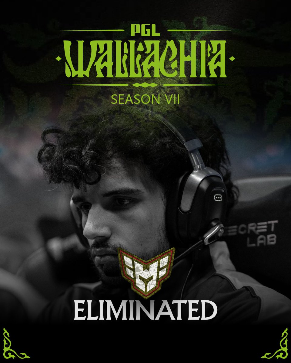 PGL DOTA 2 tweet media