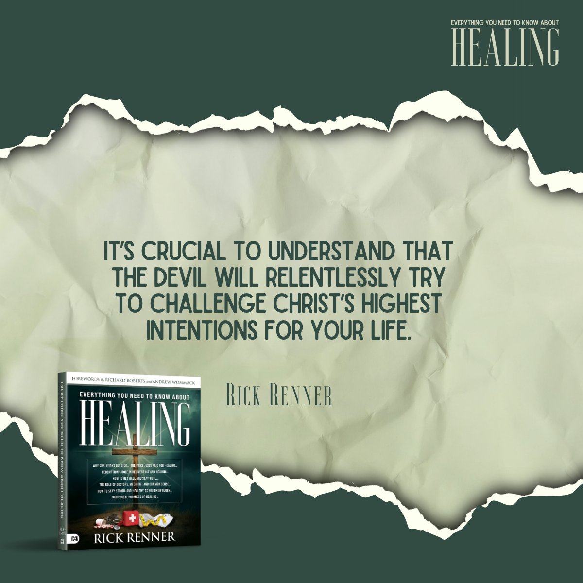 Rick Renner tweet media