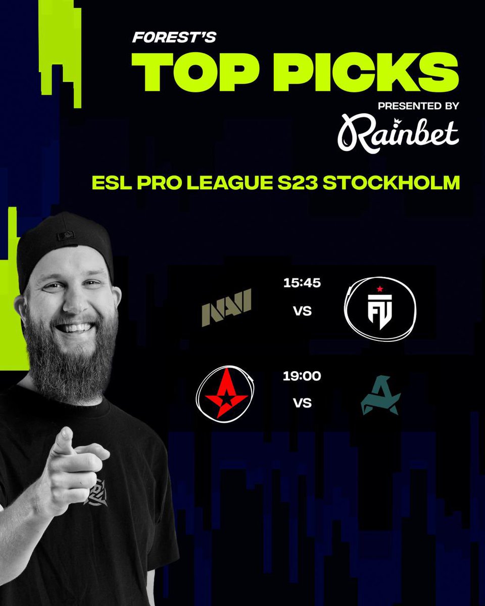 Patrik Lindberg tweet media