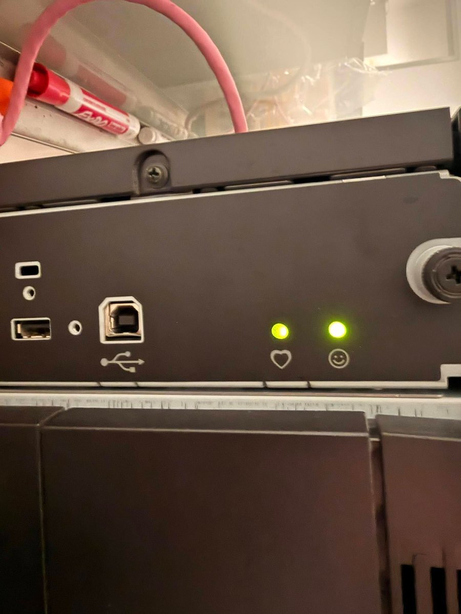 Paul Asadoorian @paulasadoorian@infosec.exchange tweet media