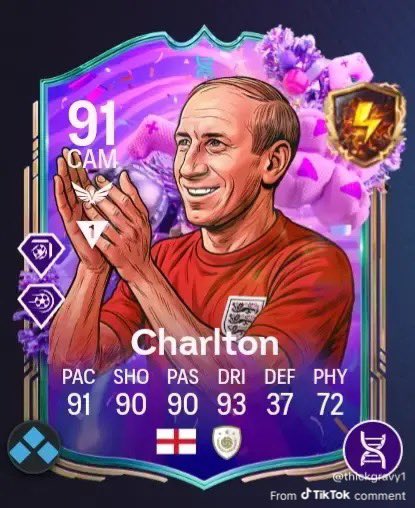 Waldy - EAFC Trader tweet media