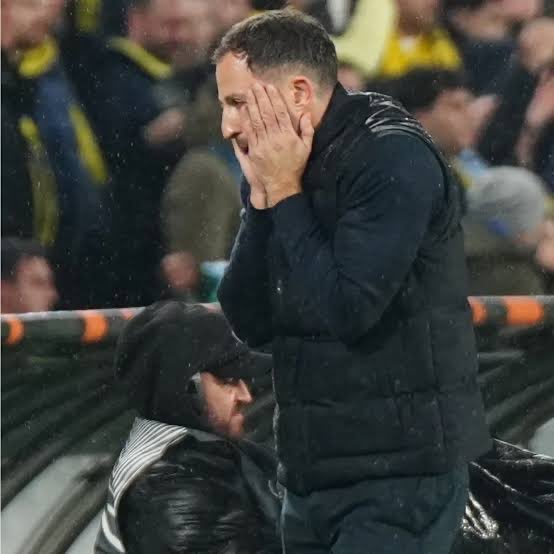 Gusholder Haber Bülteni tweet media