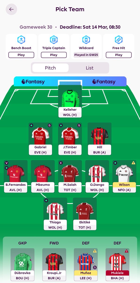 Football Theory tweet media