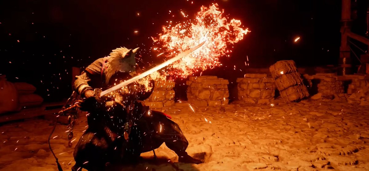 Ghost Of Babylon tweet media