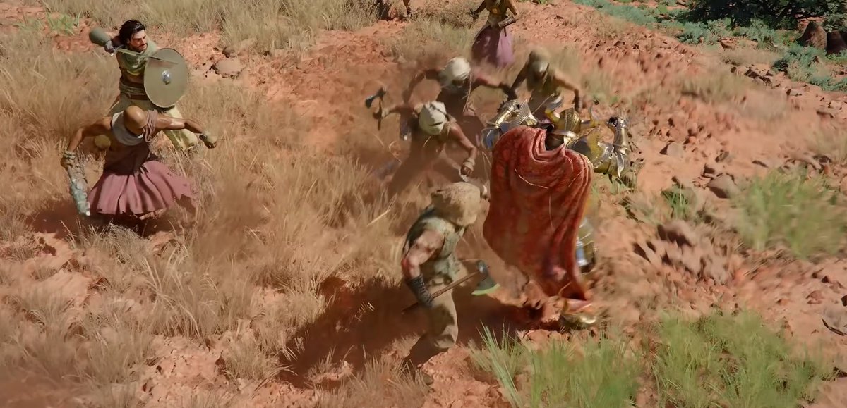 Ghost Of Babylon tweet media