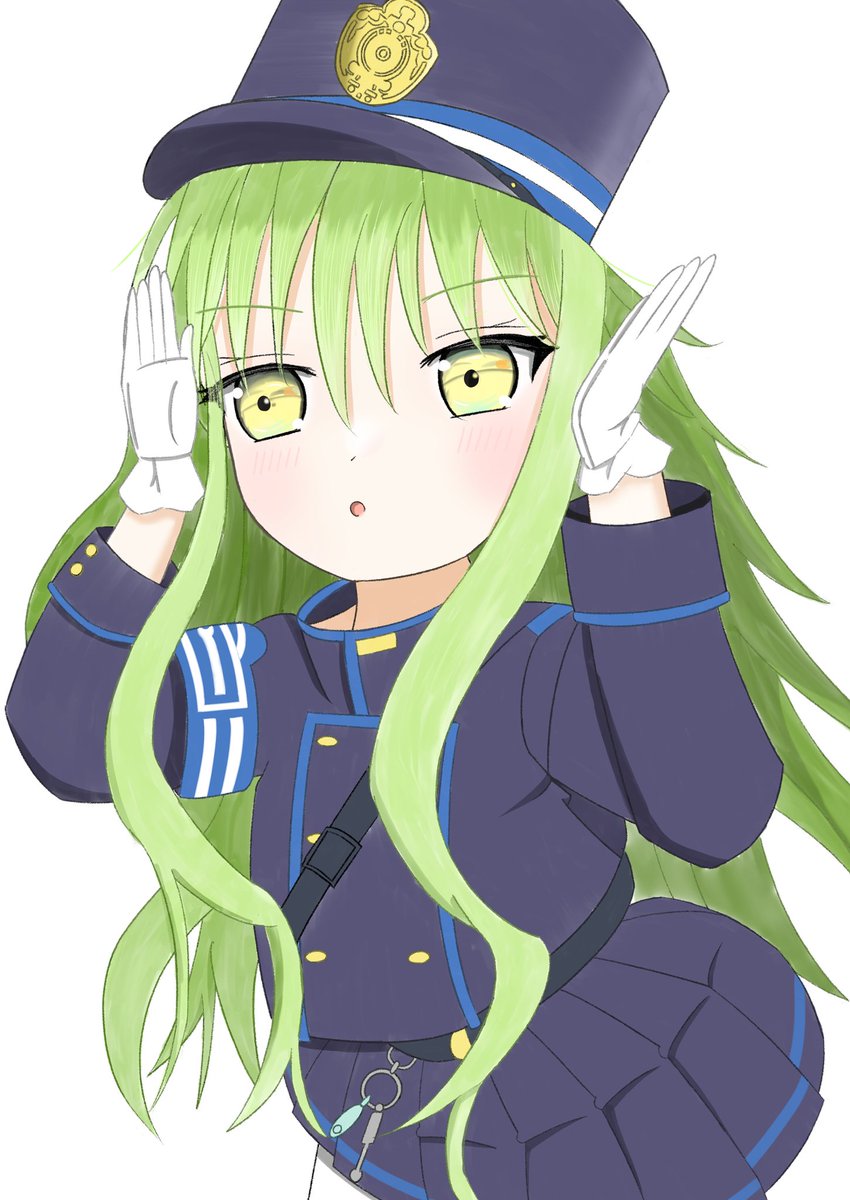 milq3_'s tweet photo. 橘ヒカリ
#ブルアカ https://t.co/lu4yU9tlmo