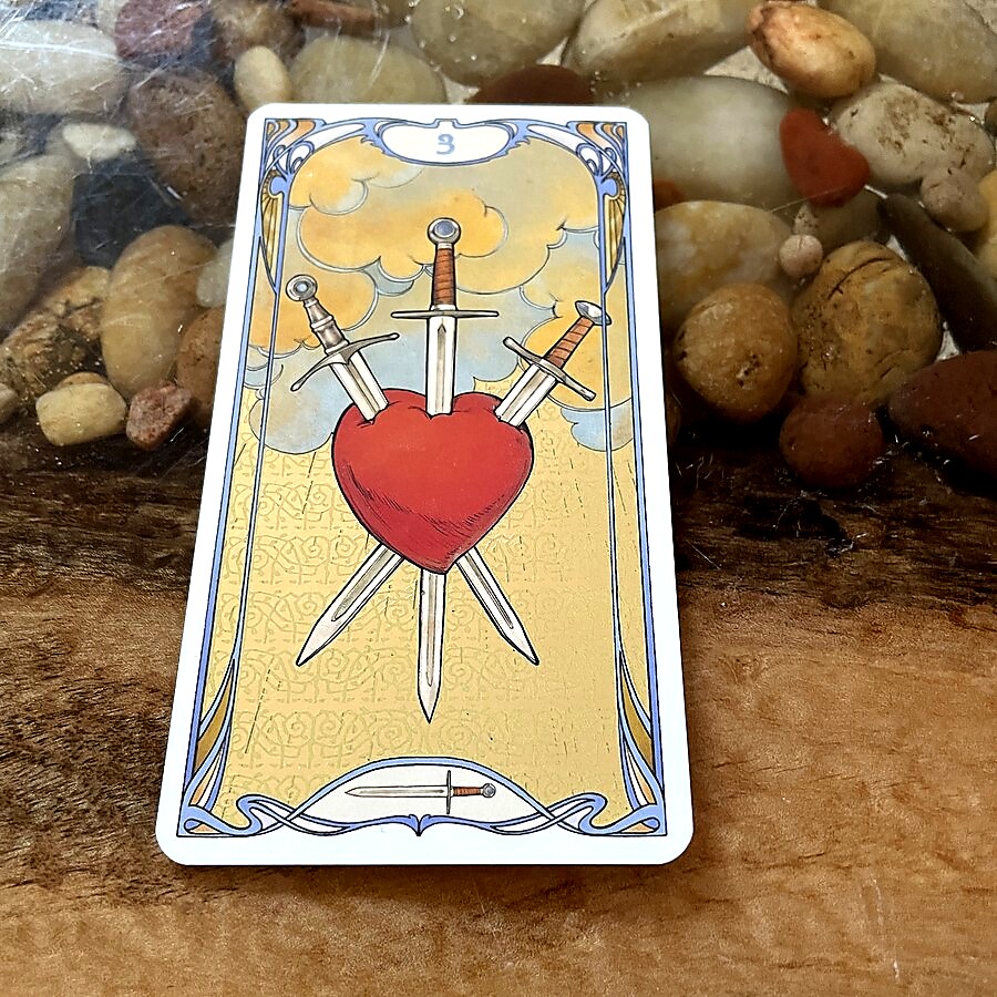 🜁🜄 Un Alquimista 🜂🜃 tweet media