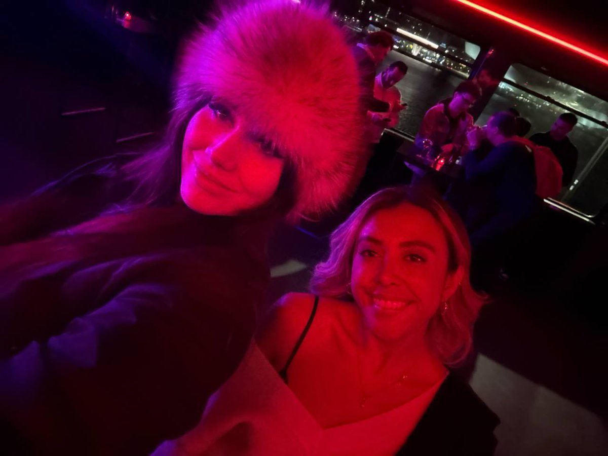 Ana Maria | GenLayer 🤖 tweet media