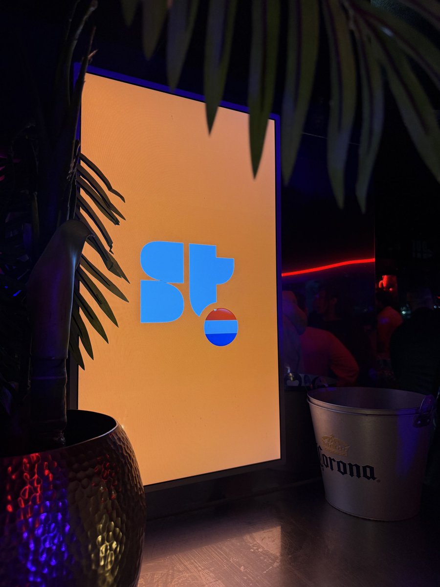 Ana Maria | GenLayer 🤖 tweet media