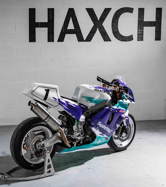 Accela@バイク記事紹介 tweet media