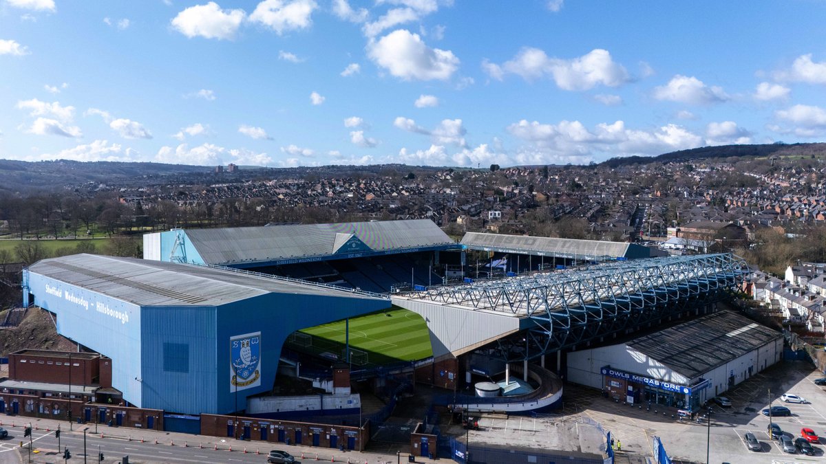 The Star SWFC tweet media