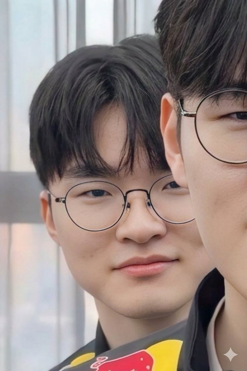 중국어 읽는거 재밌는지 빼꼼혁 계속 나옴
#Faker