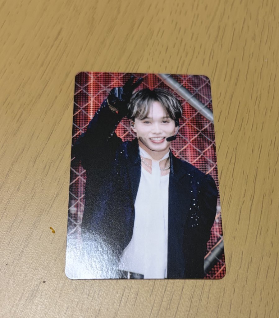 ありす💚取引 tweet media