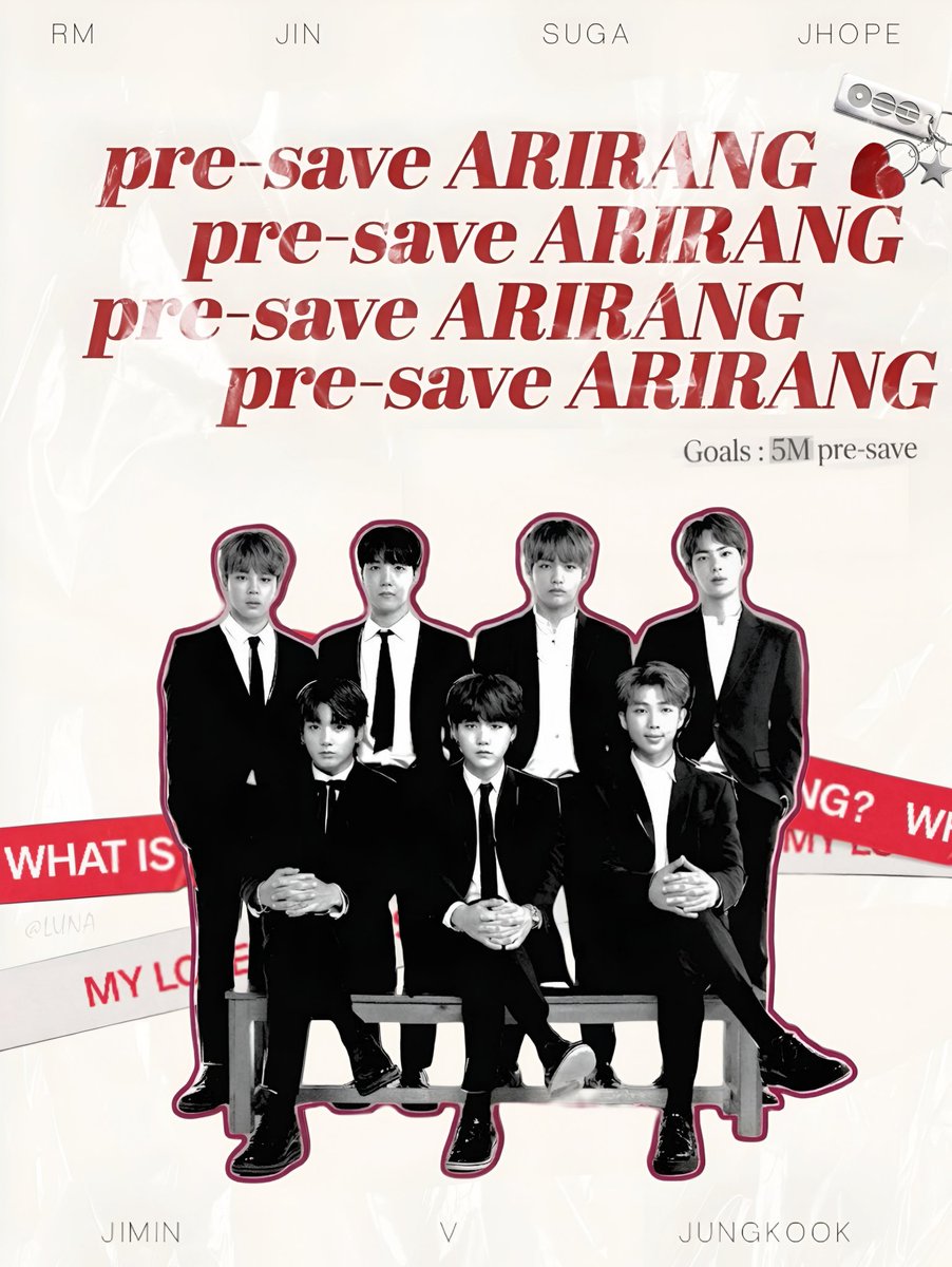 ARMY PRE-SAVE ARIRANG 
5M PRE-SAVE 
ARMY PRE-SAVE ARIRANG 
5M PRE-SAVE 
ARMY PRE-SAVE ARIRANG 
5M PRE-SAVE 
ARMY PRE-SAVE ARIRANG 
5M PRE-SAVE 
ARMY PRE-SAVE ARIRANG 
5M PRE-SAVE 
ARMY PRE-SAVE ARIRANG 
5M PRE-SAVE 
ARMY PRE-SAVE ARIRANG 
5M PRE-SAVE