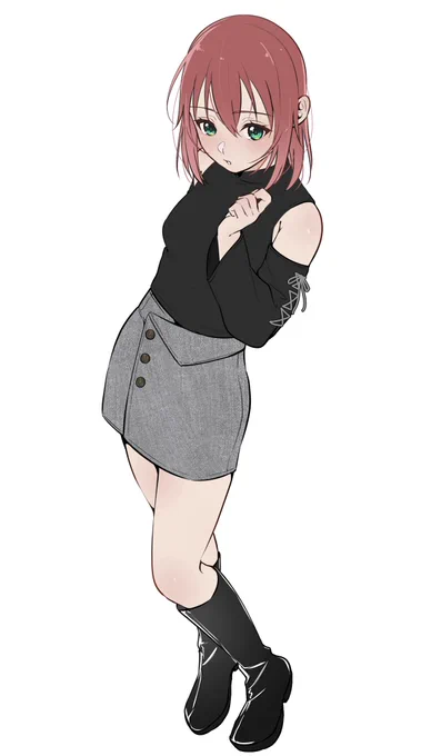 ルビィちゃん