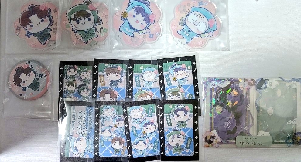 かふぇいん tweet media