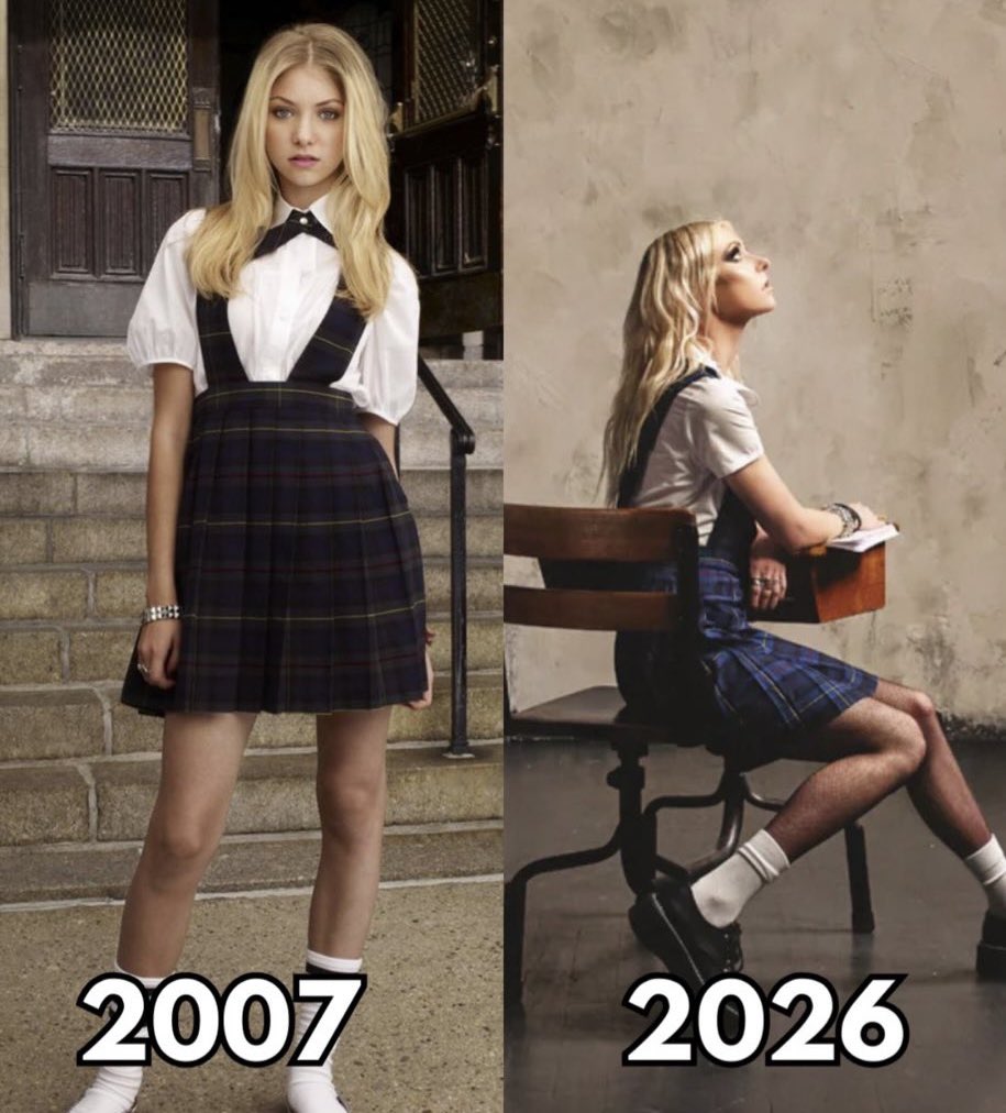 The Pretty Reckless Source tweet media