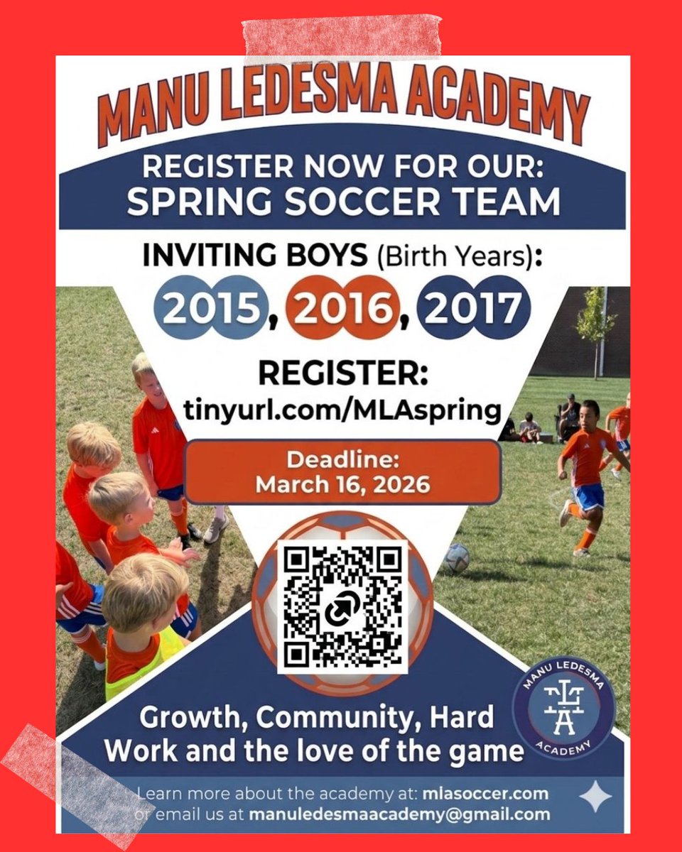 ManuLedesmaAcademy tweet media