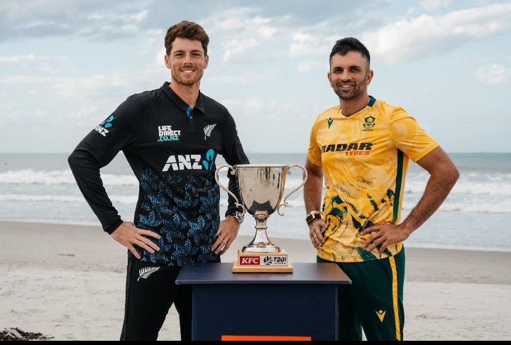 #NZvSA #T20I #GiveawayAlert

Giveaway Alert 
🎯 Devon Conway exact score 
🎯 Winning team

1 Lucky Winner Will Get 3333₹ worth ZETARIDES365 free id 

Condition:- 
1. Follow Me &amp; <a href="/zetarides365/">Zetarides365</a>
2 . Tag your 3 friends