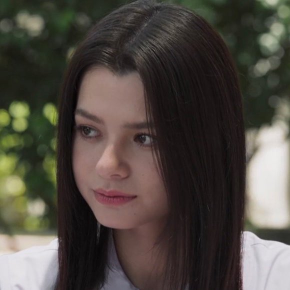 LeeLeewithbecca's tweet photo. เบคกี้สวยจังลูก 

#เด็กใหม่TheResetEP2 https://t.co/yCKJhcZyfP