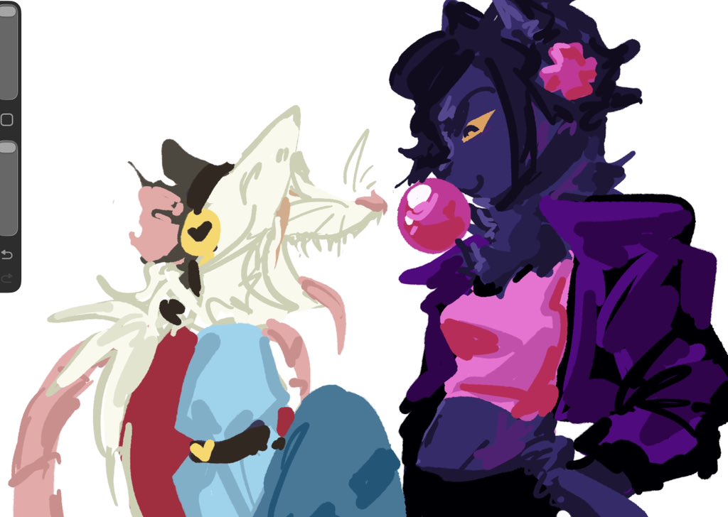 zlydnya 🎀👩‍❤️‍💋‍👩 alt tweet media