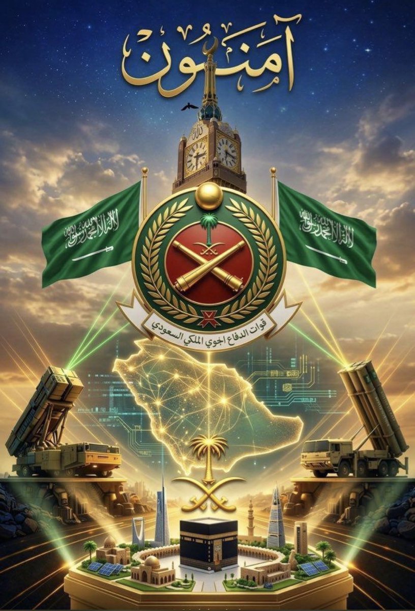 UgvvGb's tweet photo. #رمضان_يجمعنا
بفضل الله ثم قيادتنا الحكيمة الرشيدة https://t.co/jkcI8tHqo6