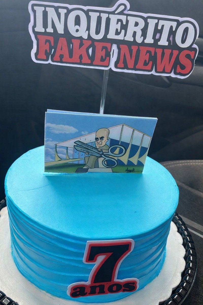 Luan Sperandio tweet media