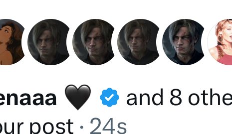 willy || is playing RE9 tweet media