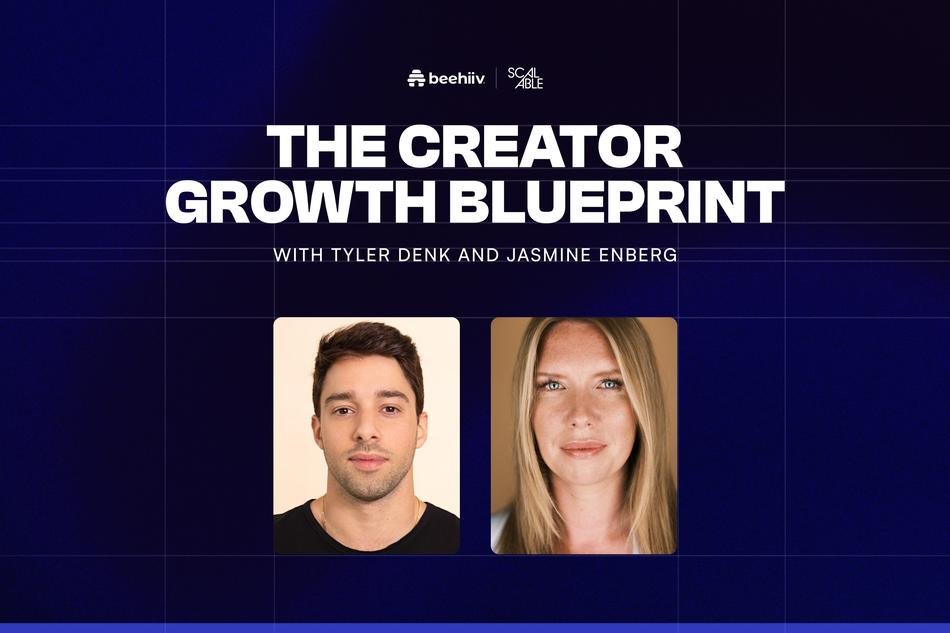 Tyler Denk 🐝 tweet media