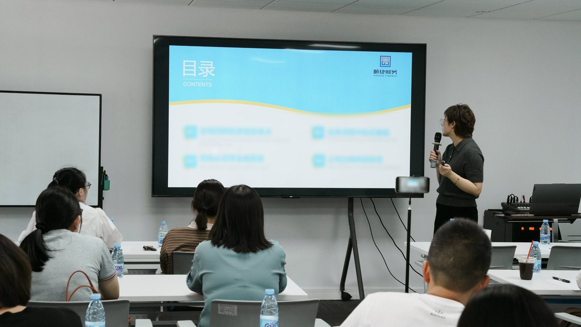 Prophtioy Assistant tweet media