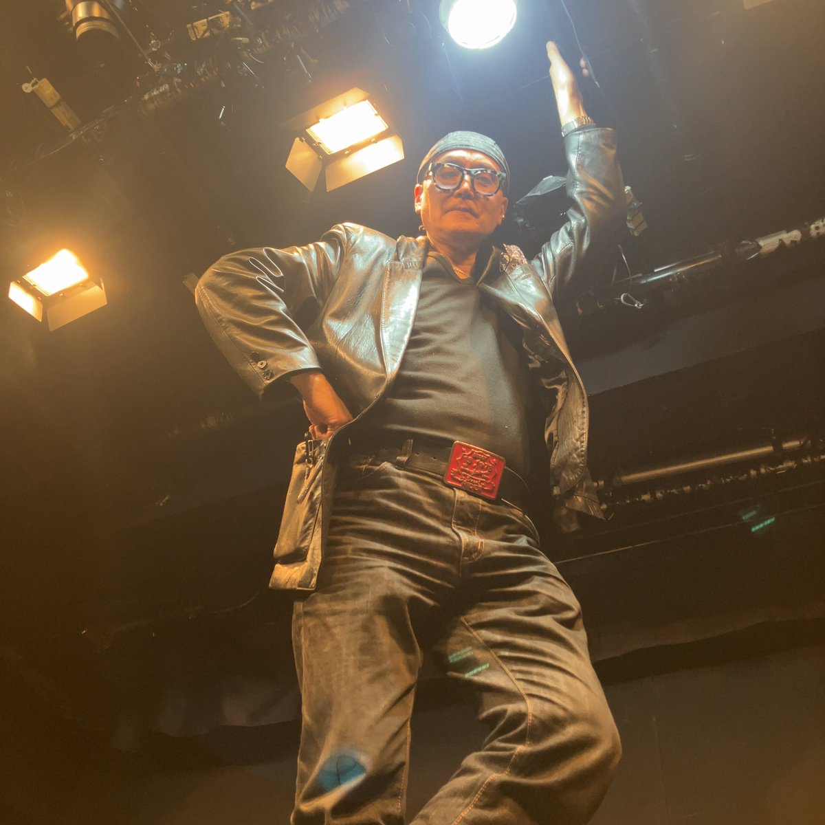 アクターズ仙台 tweet media