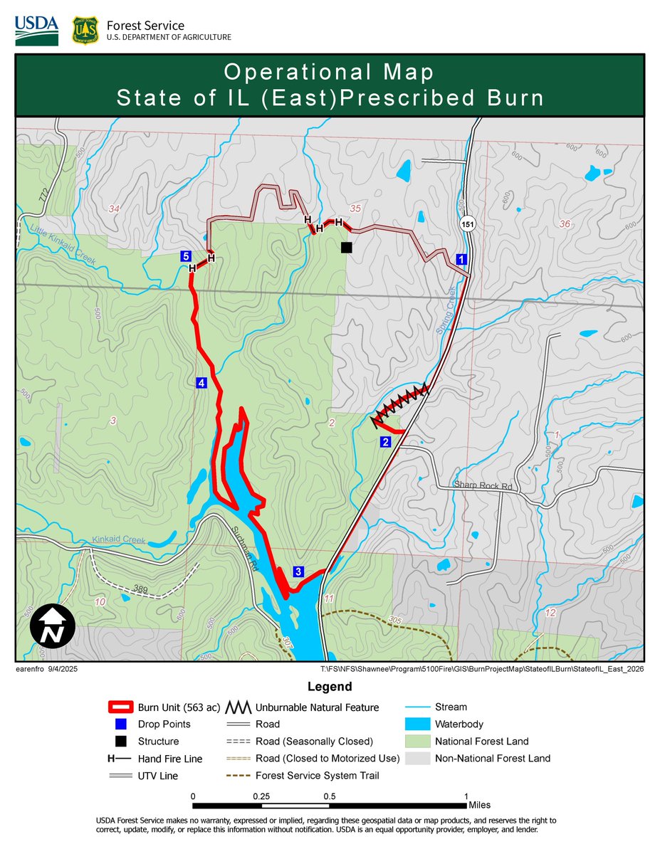 Shawnee NF tweet media