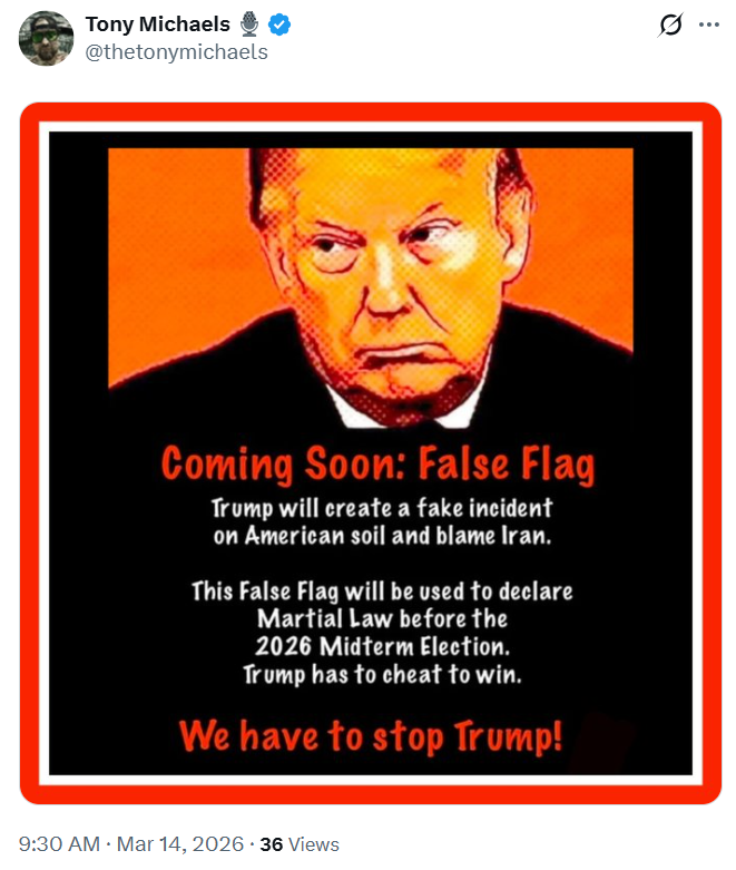 LIFB0123's tweet image. #ReichstagFire
Straight out of The Dictator's Playbook.