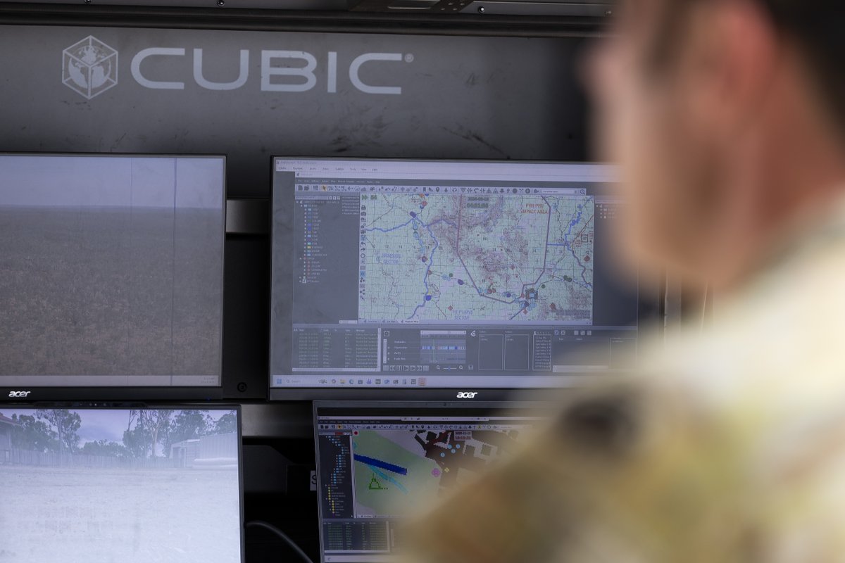 Defence Australia tweet media