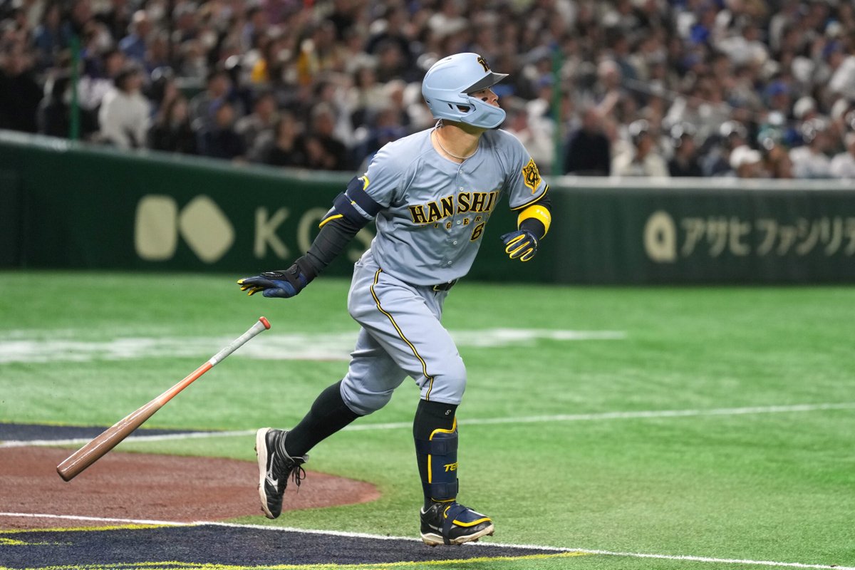 mlbtraderumors's tweet photo. Hiromi Itoh, Teruaki Sato Expected To Be Posted For MLB Teams Next Winter https://t.co/IG64gGL741 https://t.co/5JhO9H4NXo
