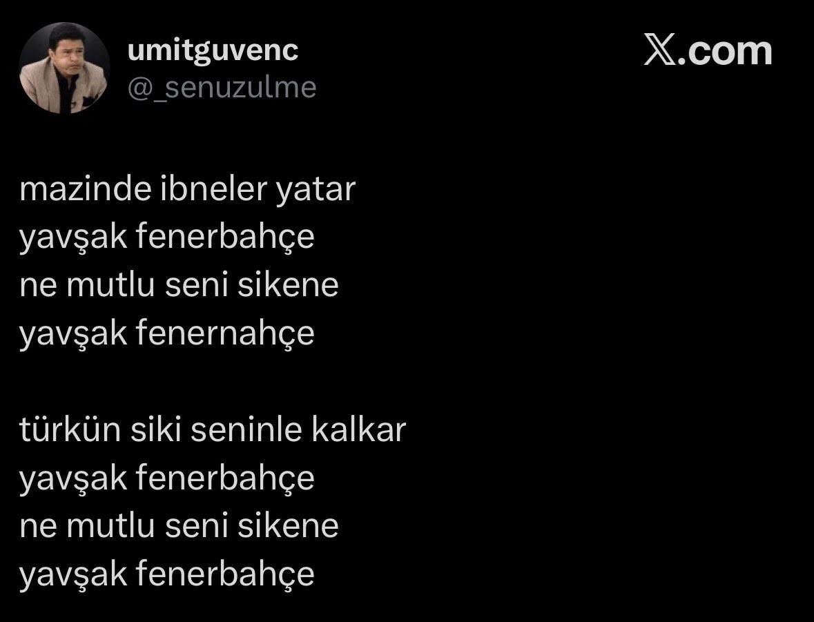 Aykut açıklanırsa;