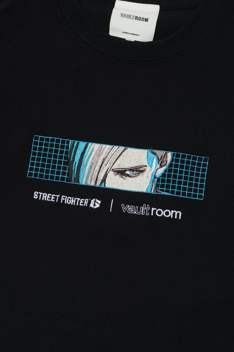 room_vault's tweet photo. 3.16
vaultroom x capcom cup 12

@CAPCOM_eSports @StreetFighterJA https://t.co/bYuDD0iiyi