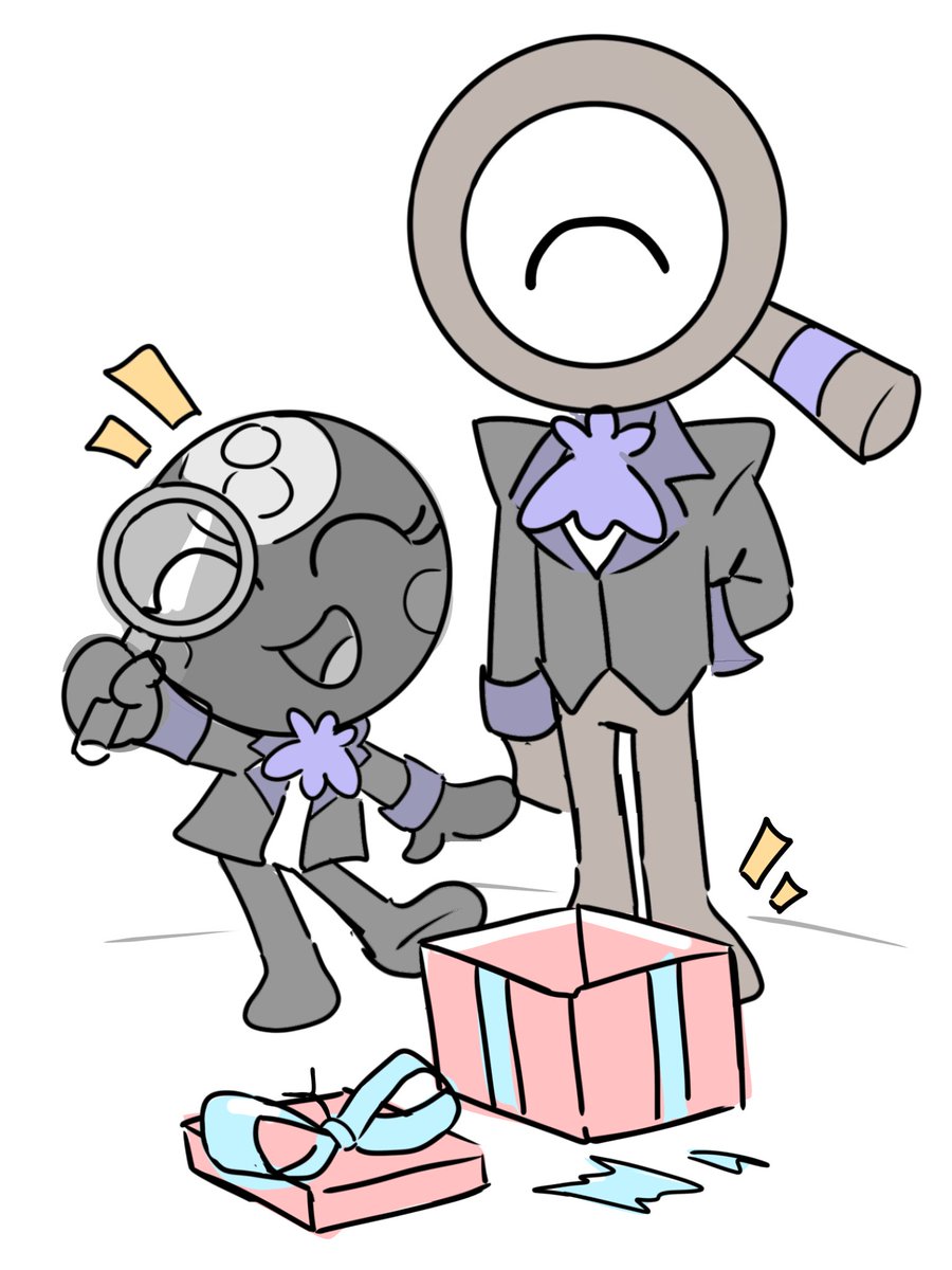 This is Buns | Kofi comms tweet media