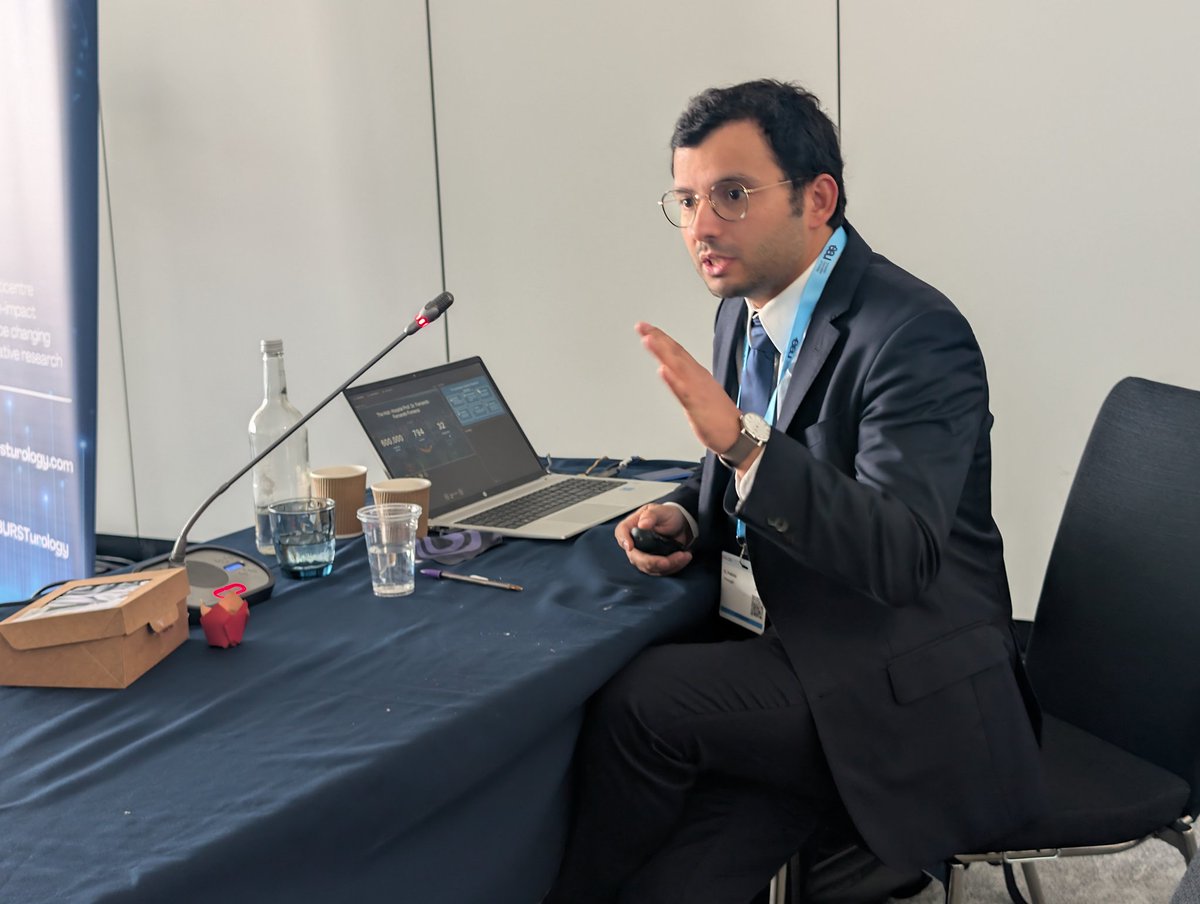 BURST Urology tweet media