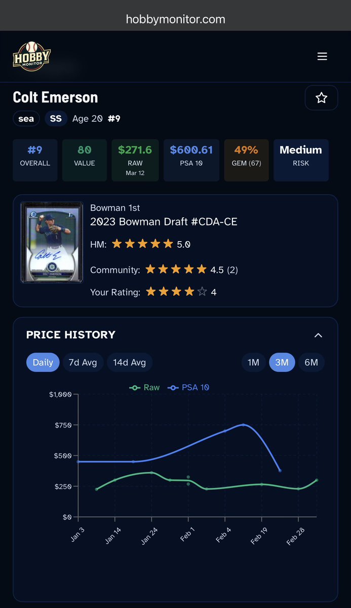 HobbyMonitor tweet media