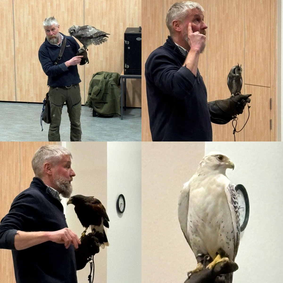 Science - Douglas Academy tweet media